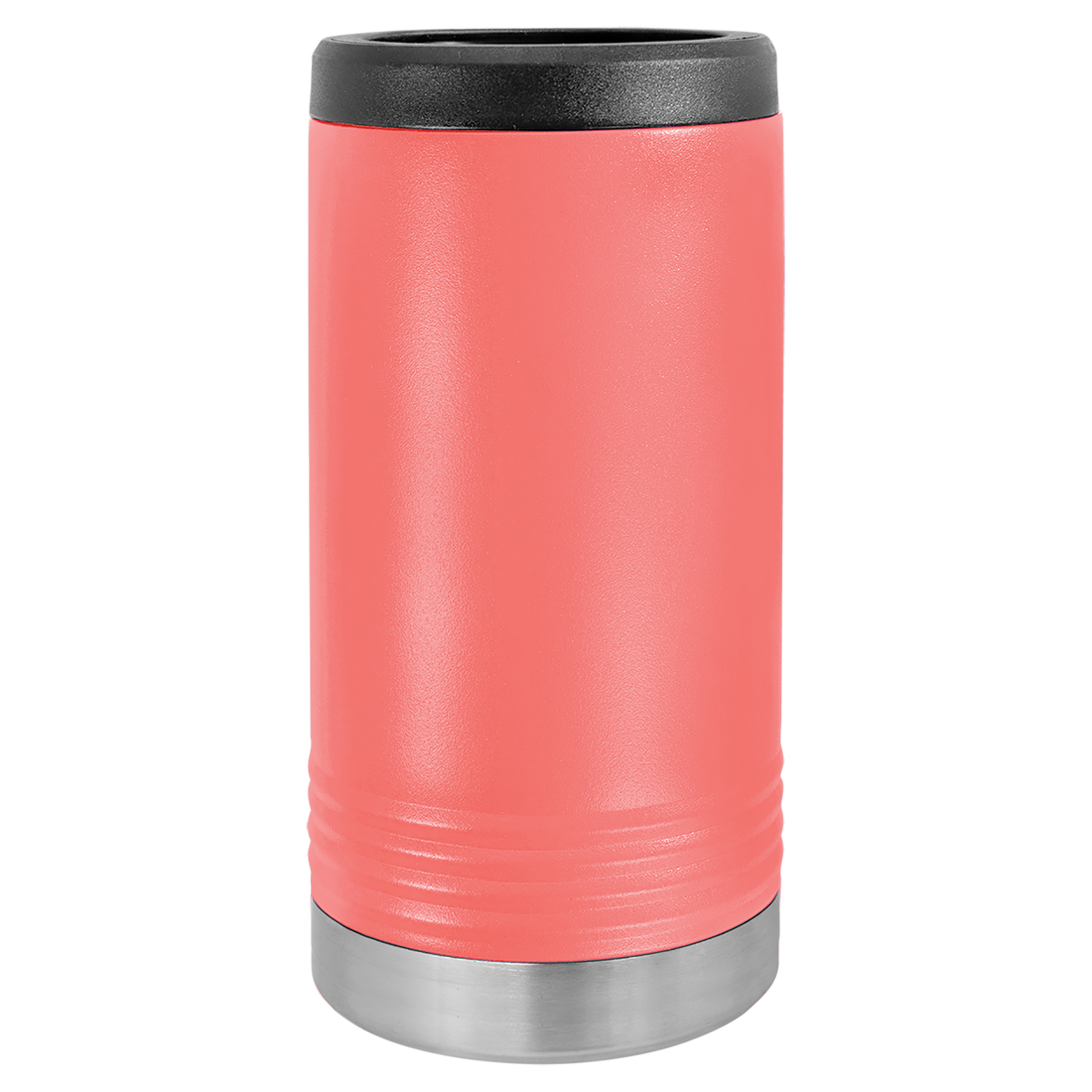 Slim Beverage Holder – Coral preview