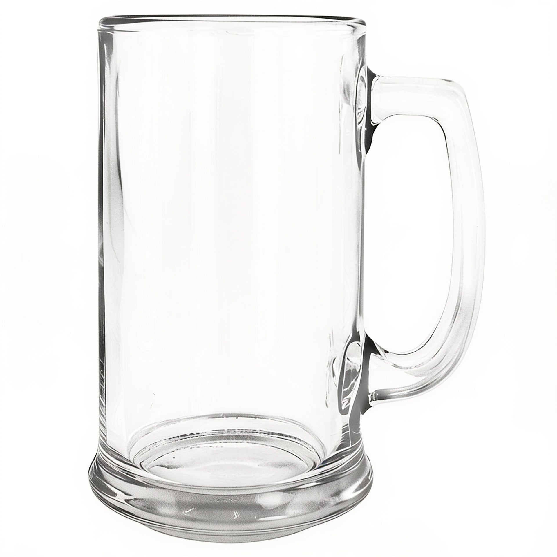 Libbey 15 oz. Beer Mug with Handle blank-preview