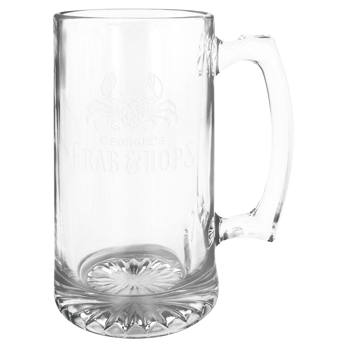 Libbey 25 oz. Sport Mug with Handle