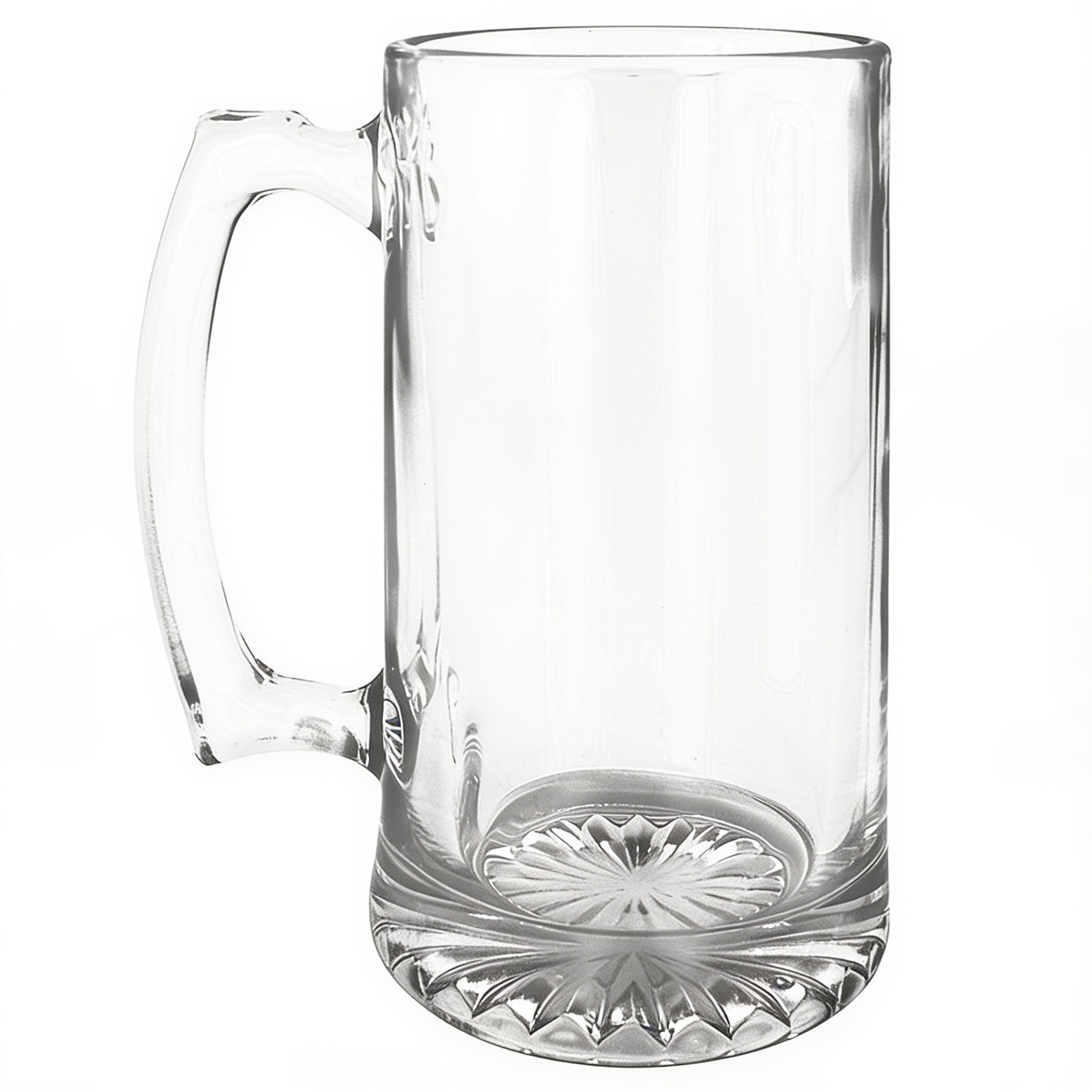 Libbey 25 oz. Sport Mug with Handle blank-preview