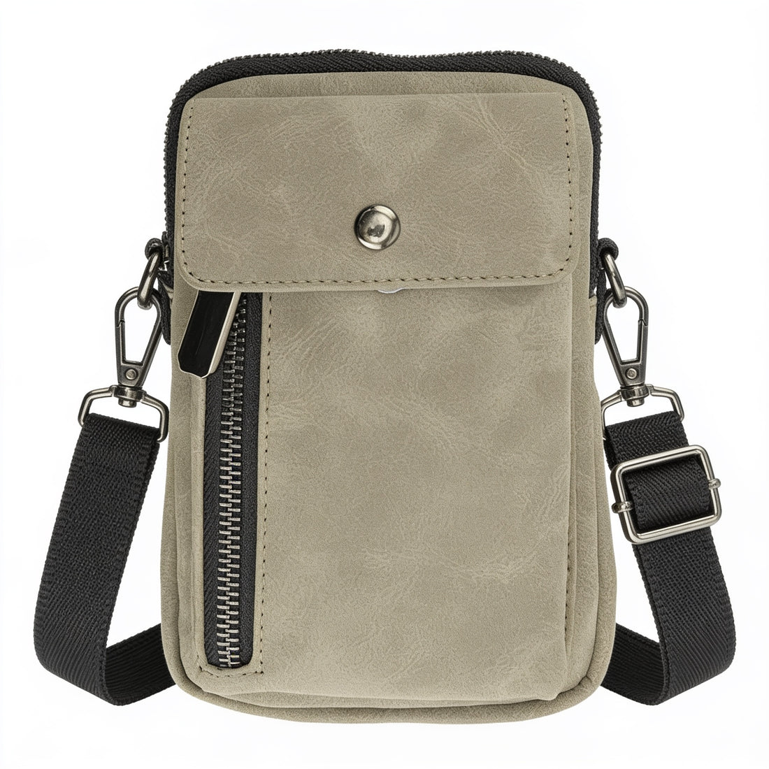 Urban Bag - Leatherette, Creekside Collection – Light Green preview