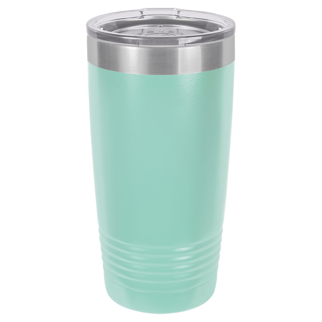 20 oz. Ringneck Tumbler with Standard Lid – Teal preview