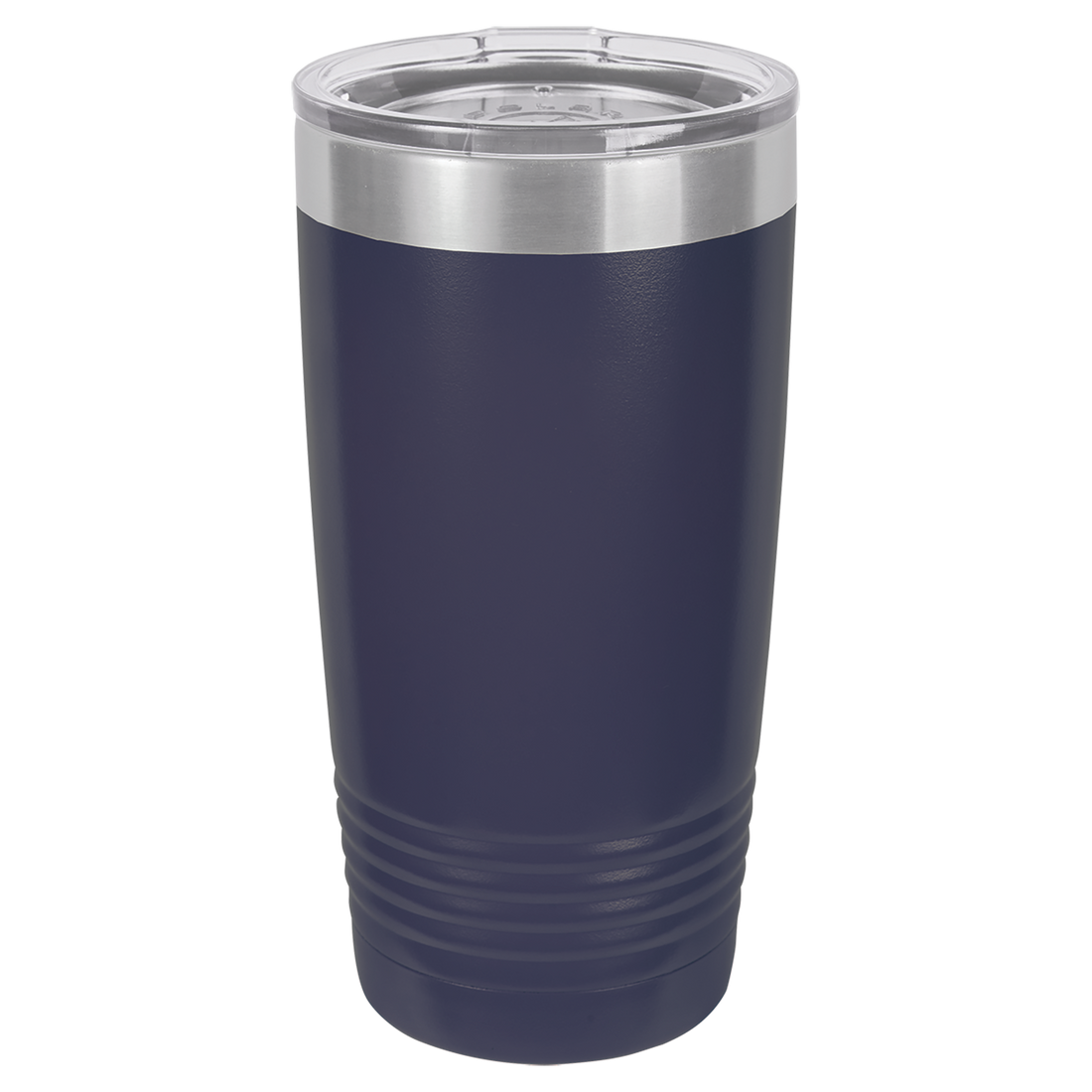 20 oz. Ringneck Tumbler with Standard Lid – Navy preview