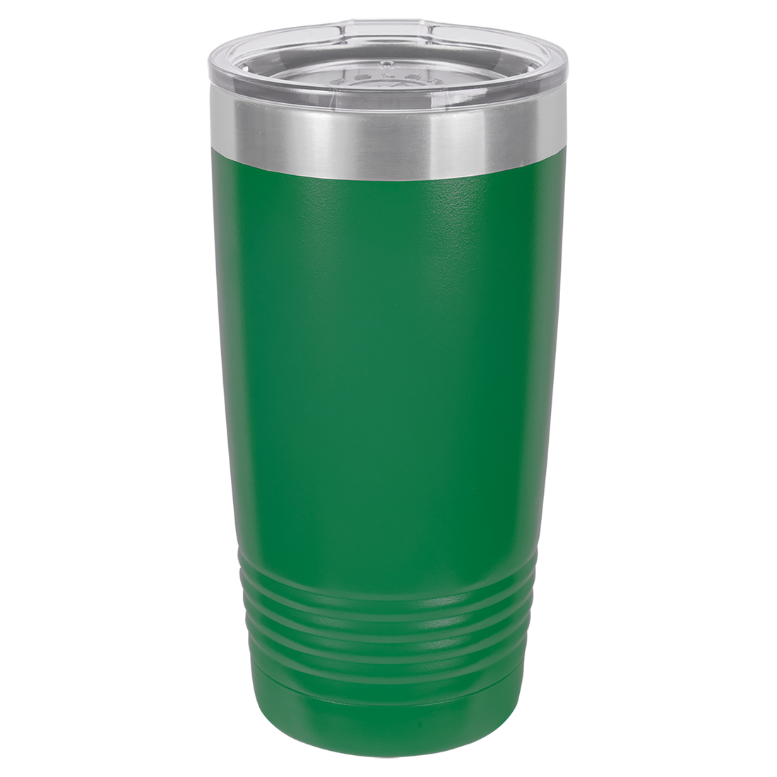 20 oz. Ringneck Tumbler with Standard Lid – Green preview