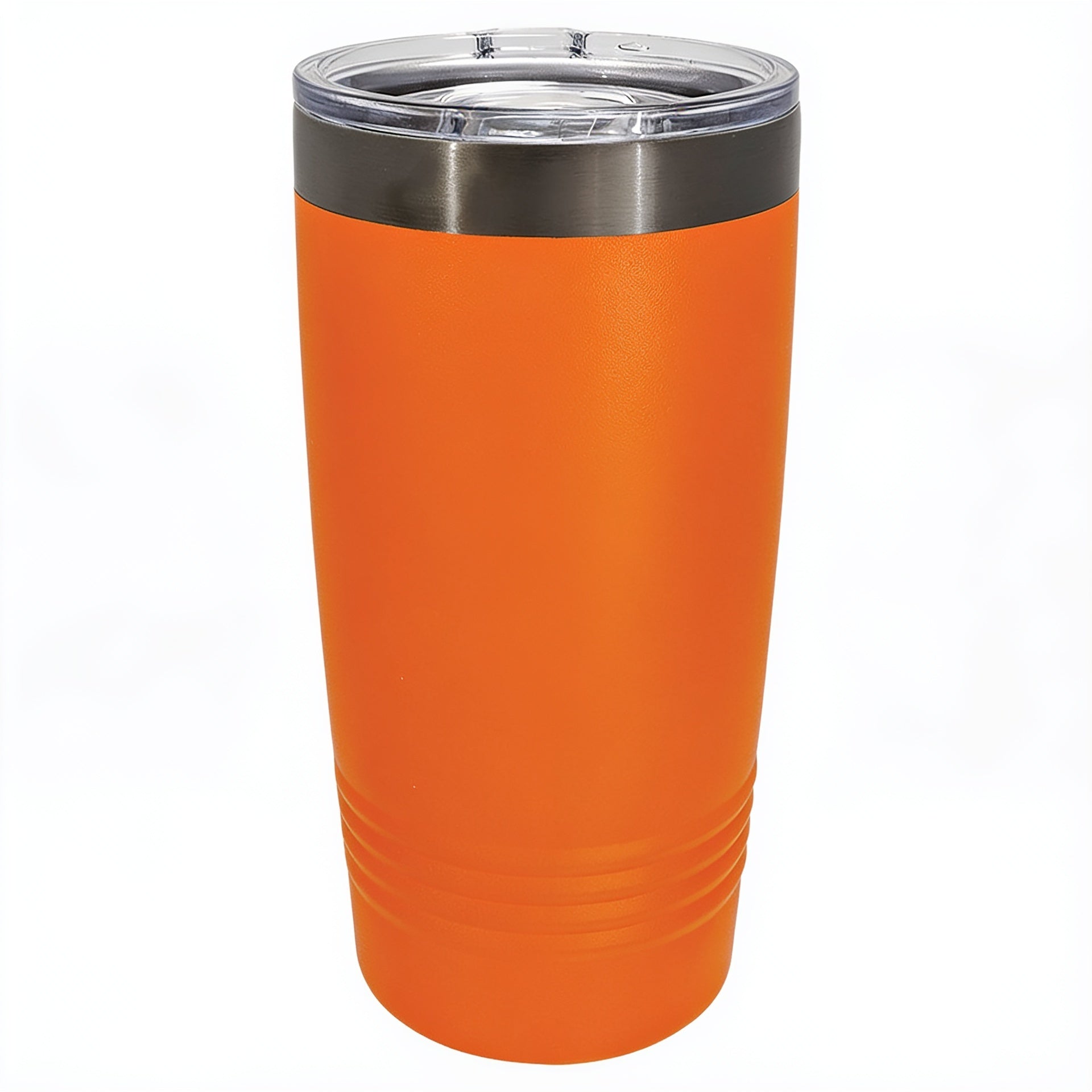 Orange/Ghost Black 20 oz Tumbler blank-preview