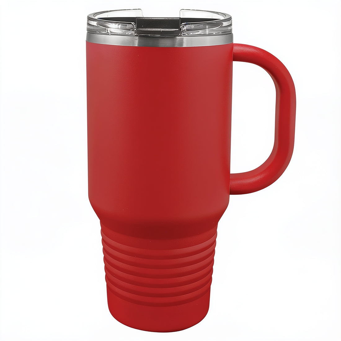 Red 32 oz Travel Mug preview