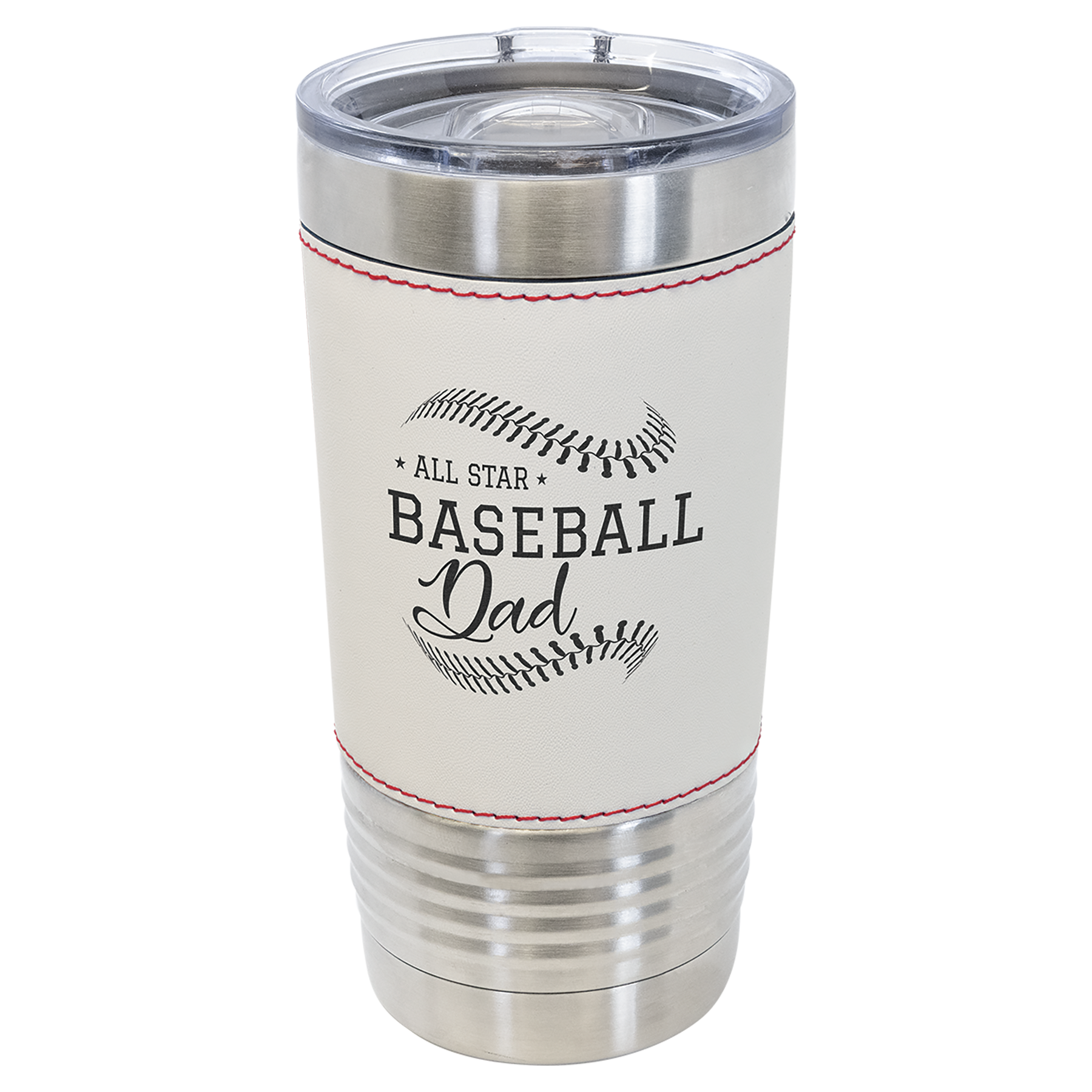 Baseball Sport Tumbler