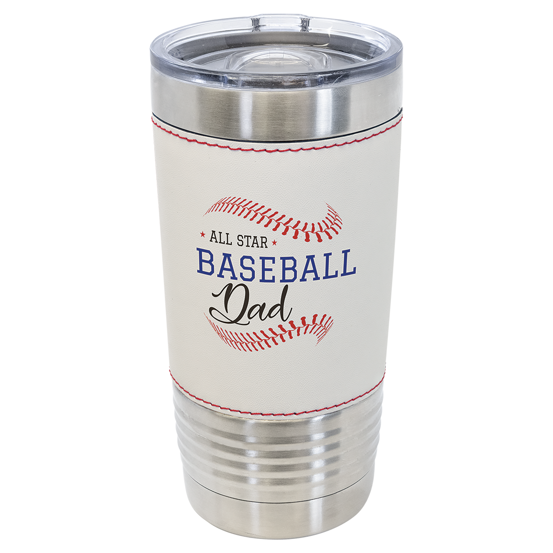Baseball Sport Tumbler