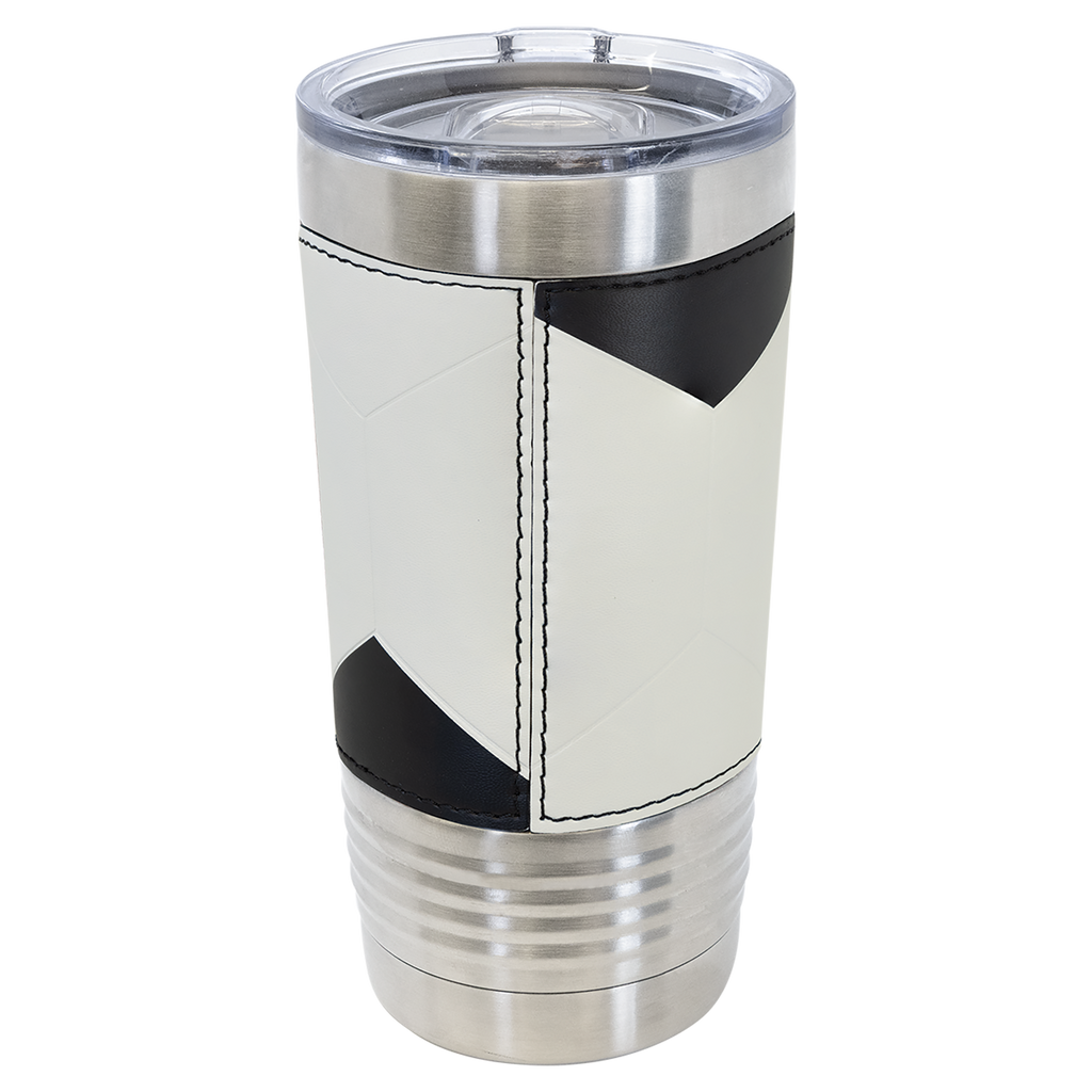 Soccer Sport Tumbler