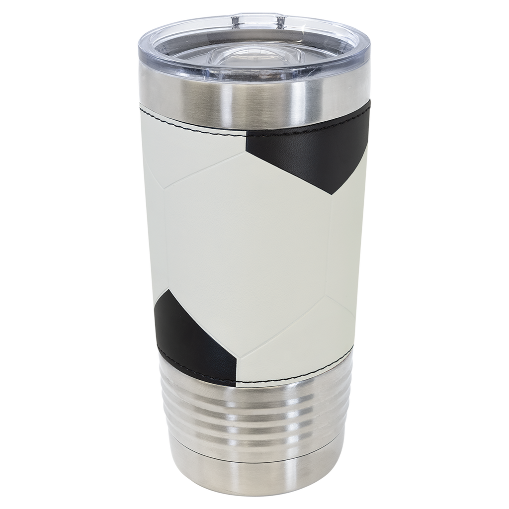 Soccer Sport Tumbler blank-preview