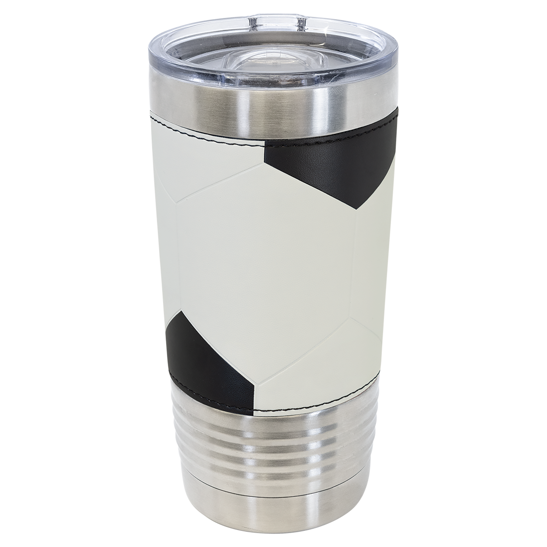 Soccer Sport Tumbler blank-preview