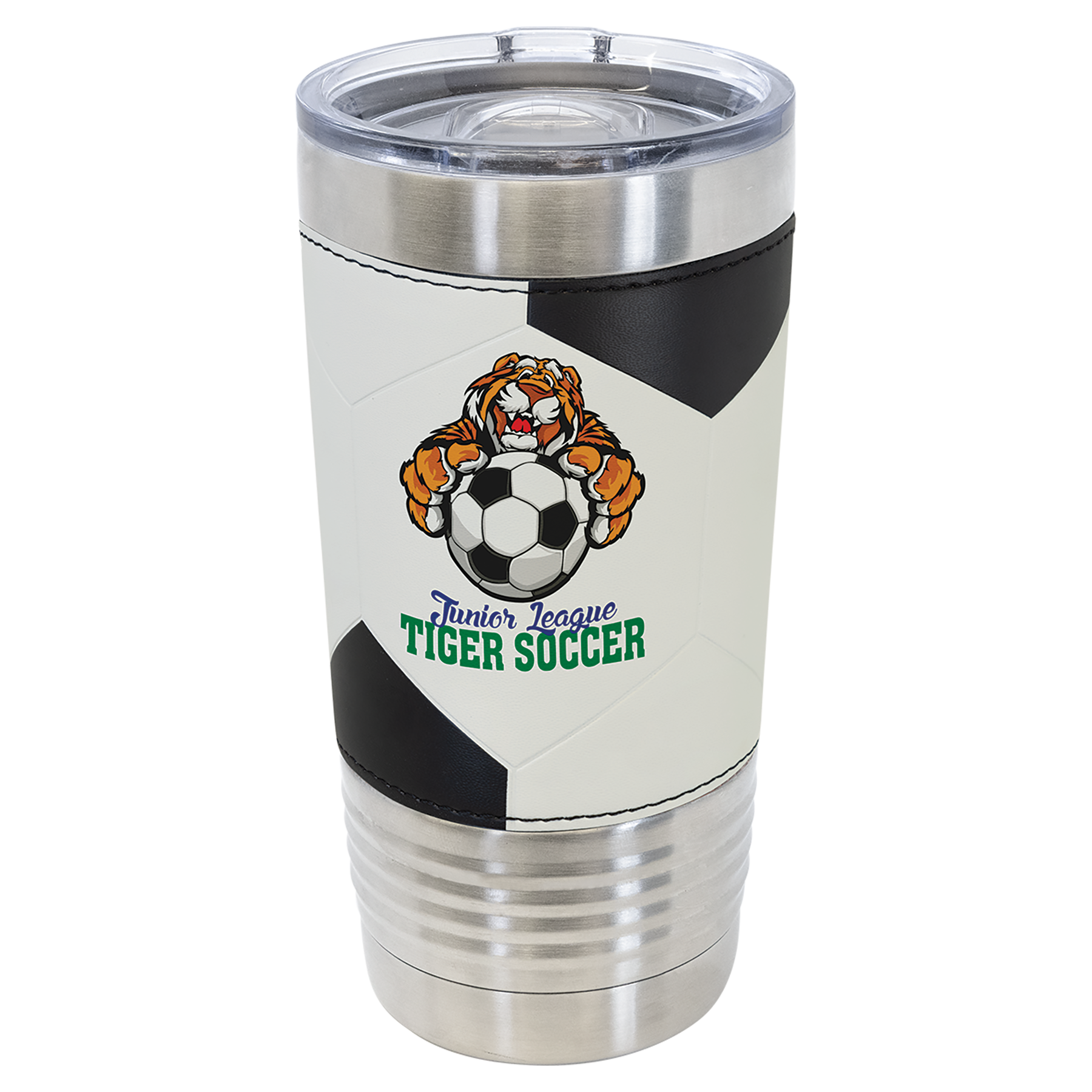 Soccer Sport Tumbler