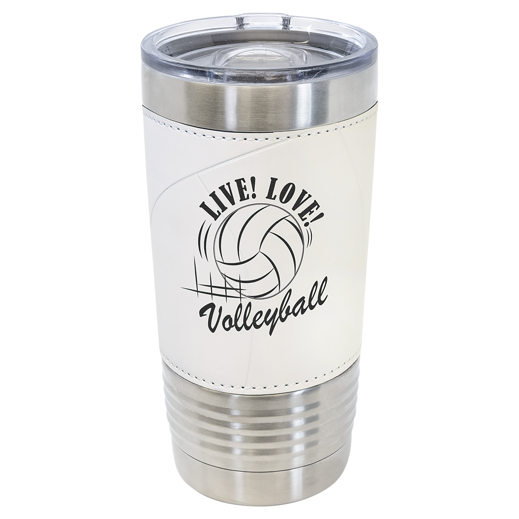 Volleyball Sport Tumbler