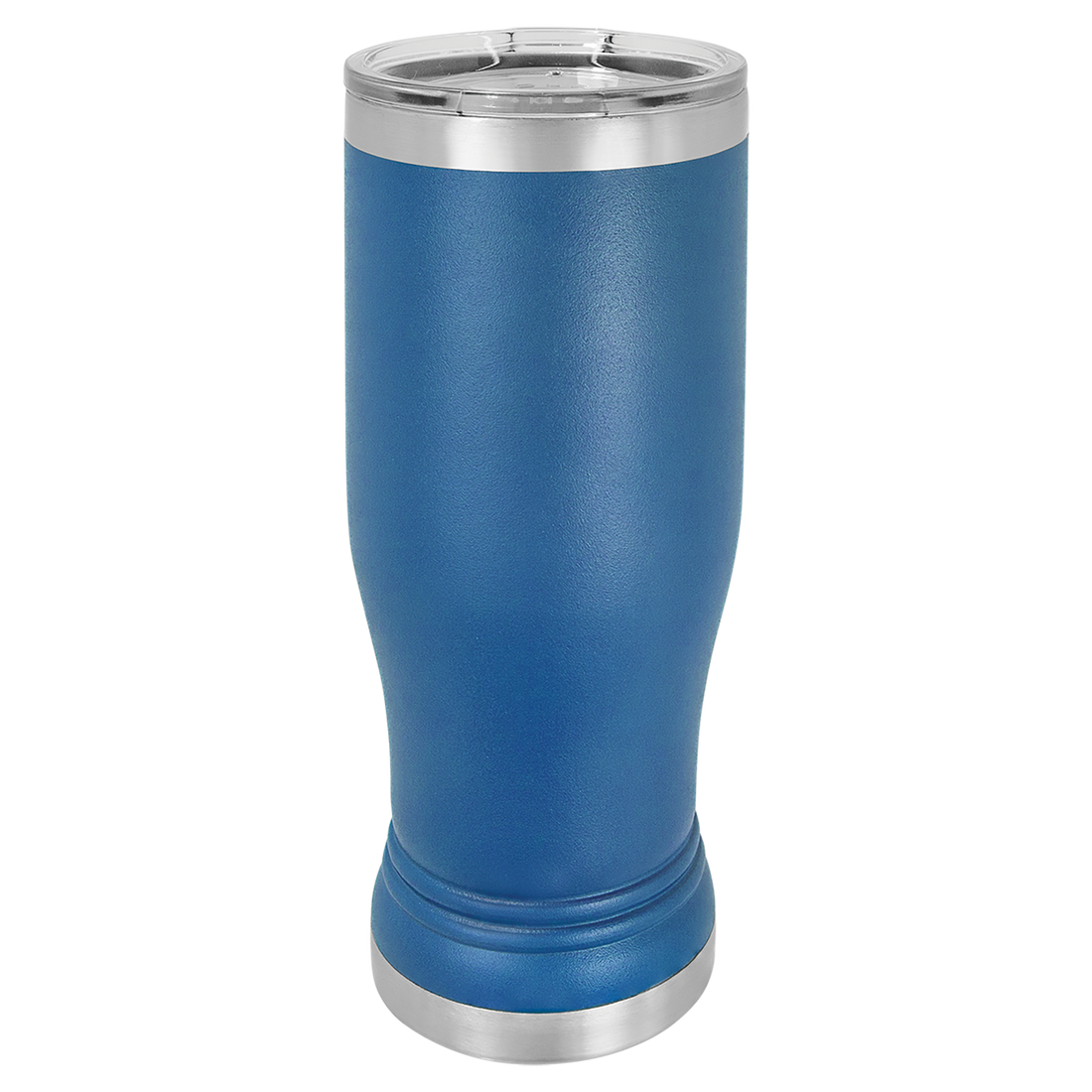Pilsner Tumbler – Royal blue / 14 oz preview