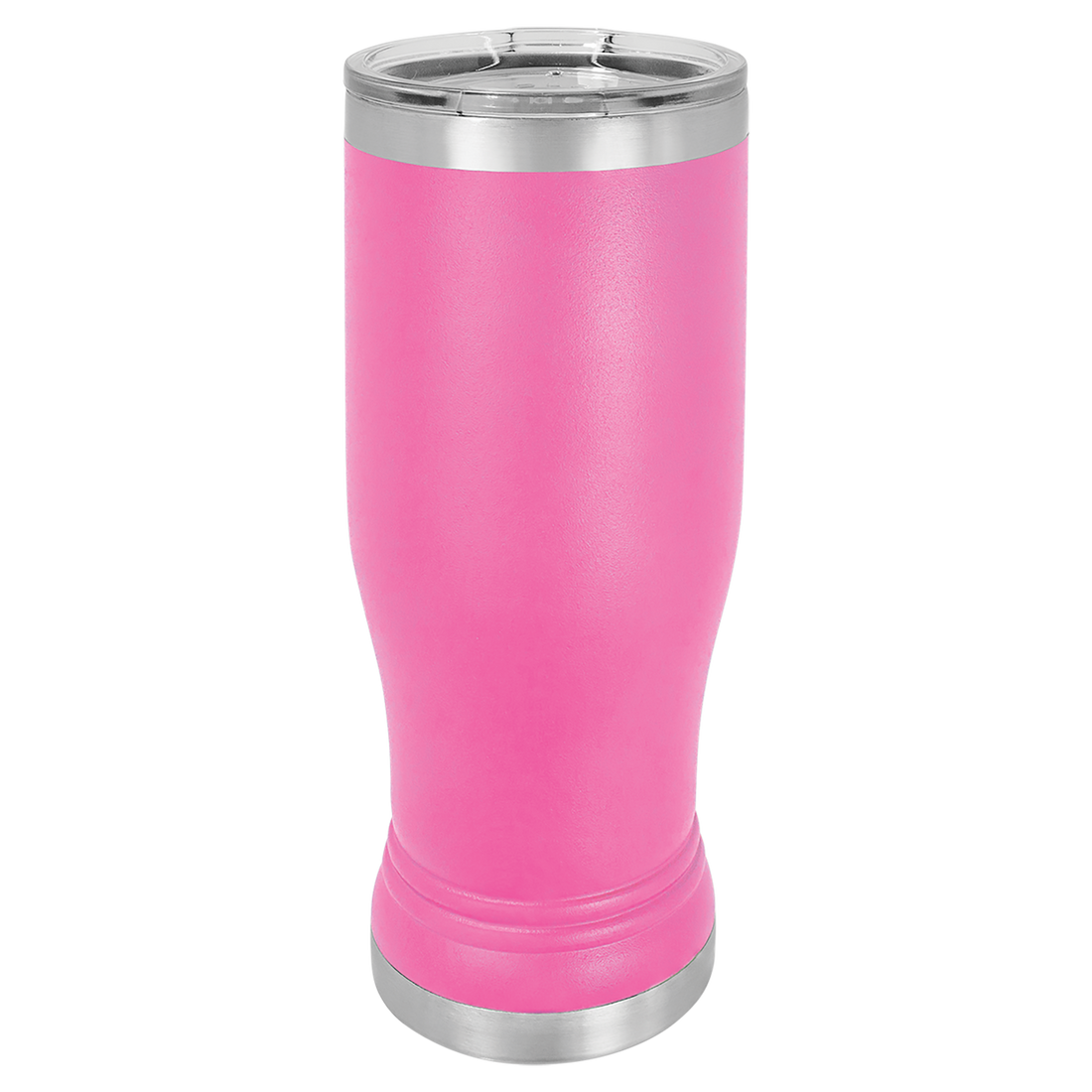 Pilsner Tumbler – Pink / 14 oz preview