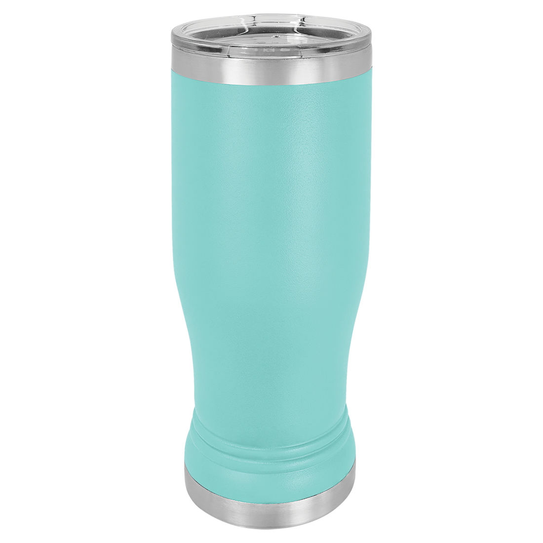 Pilsner Tumbler – Teal / 14 oz preview