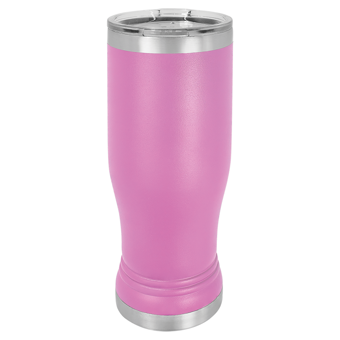 Pilsner Tumbler – Light Pink / 14 oz preview