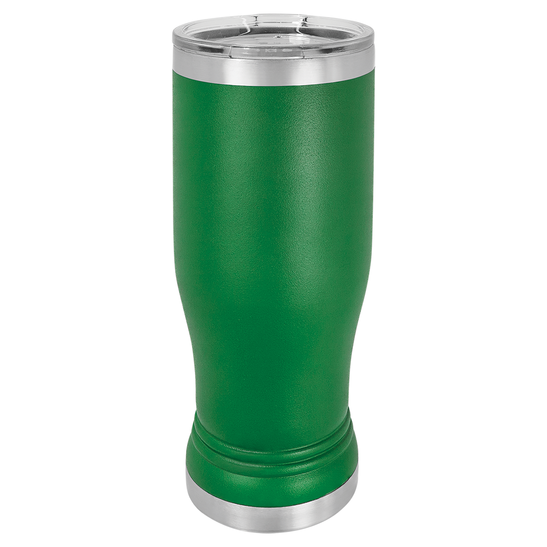 Pilsner Tumbler – green / 14 oz preview