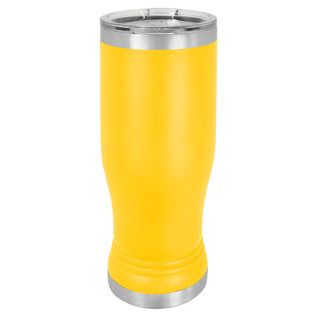 Pilsner Tumbler – yellow / 14 oz preview