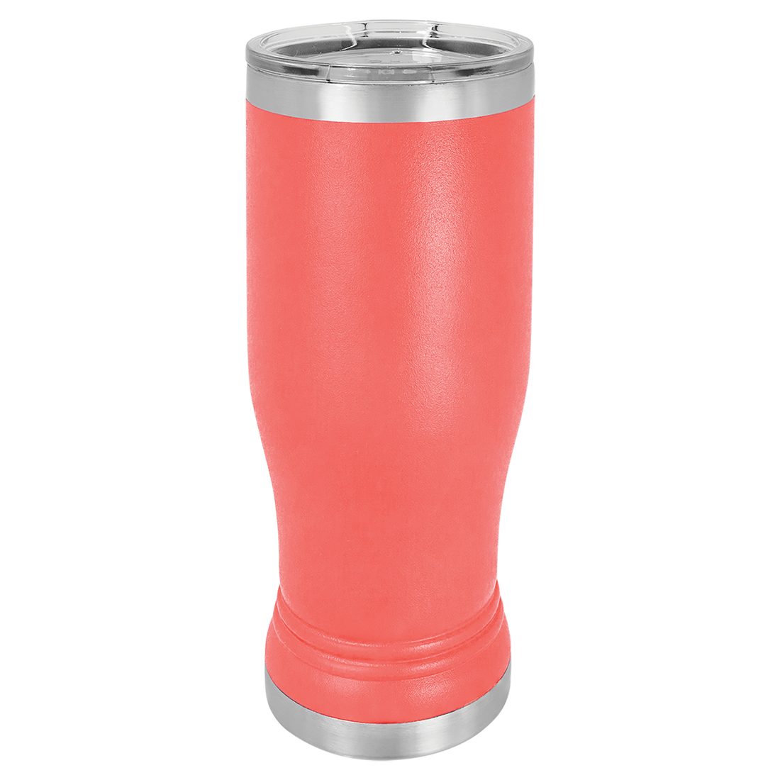 Pilsner Tumbler – Coral / 14 oz preview