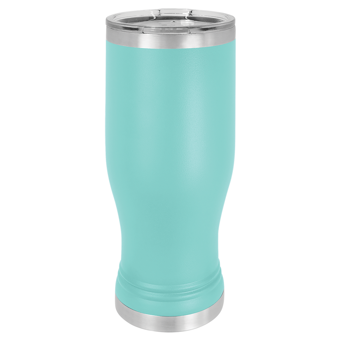 Pilsner Tumbler – Teal / 20 oz preview