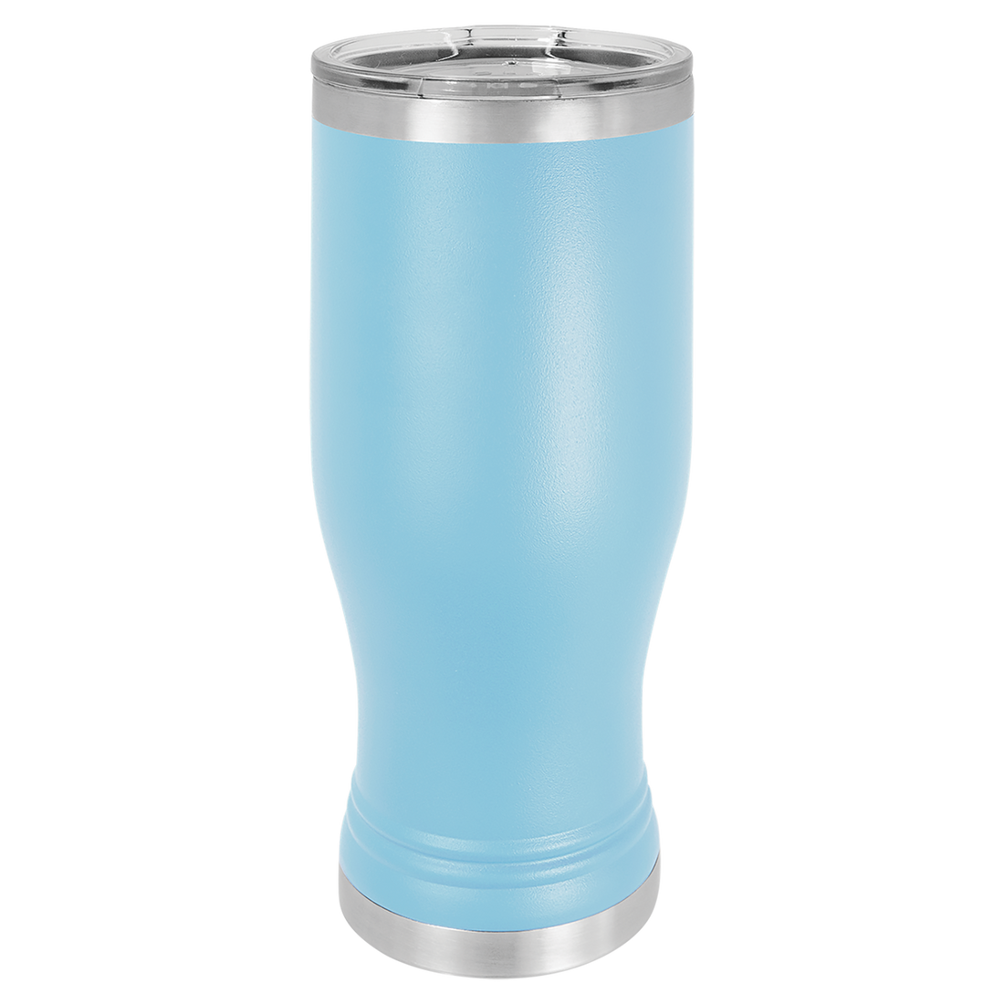 Pilsner Tumbler – Light blue / 20 oz preview