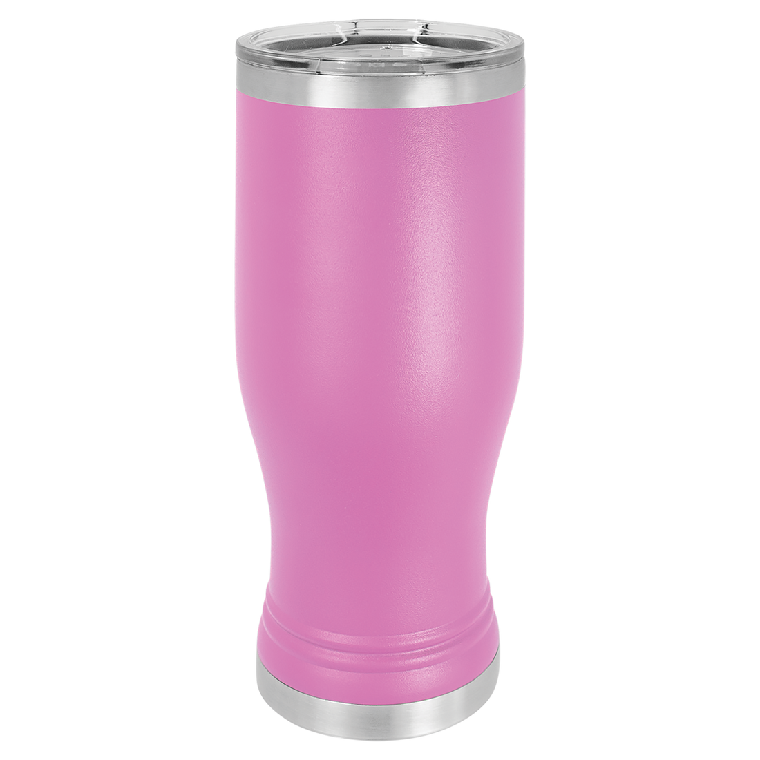 Pilsner Tumbler – Light Pink / 20 oz preview