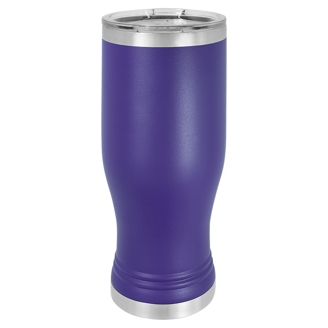 Pilsner Tumbler – purple / 20 oz preview