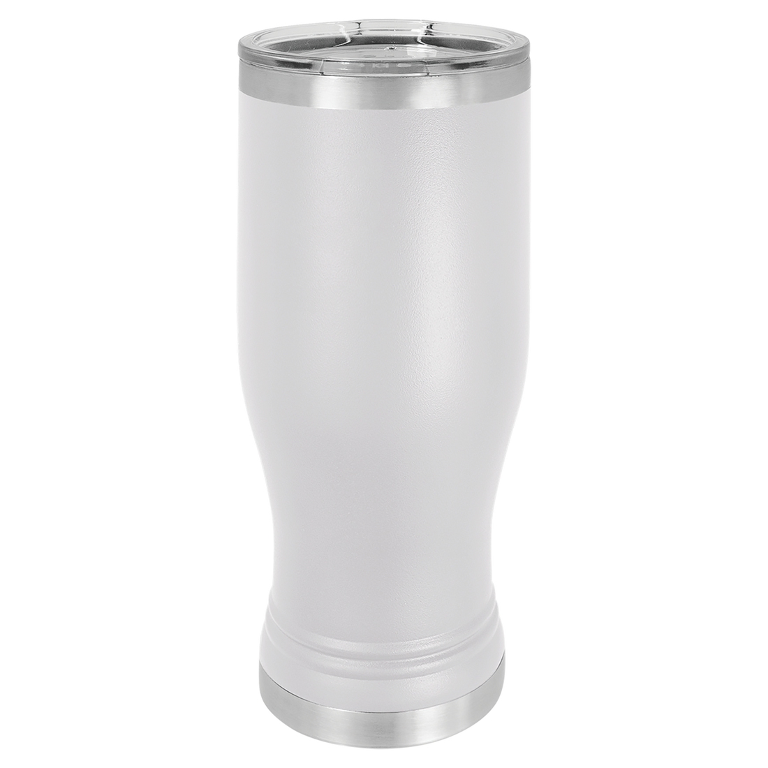 Pilsner Tumbler – white / 20 oz preview