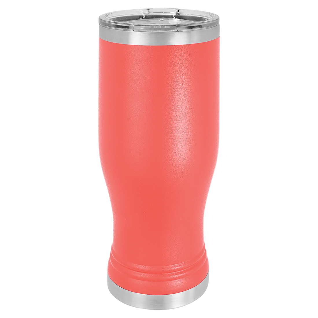 Pilsner Tumbler – Coral / 20 oz preview