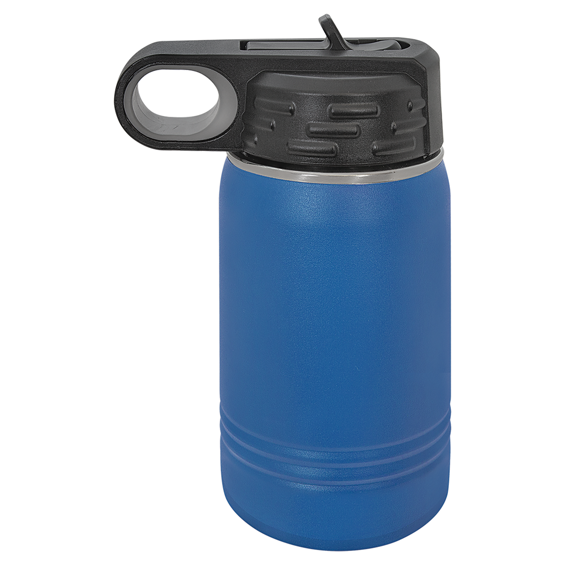 Water Bottle – 12 oz / Royal Blue preview