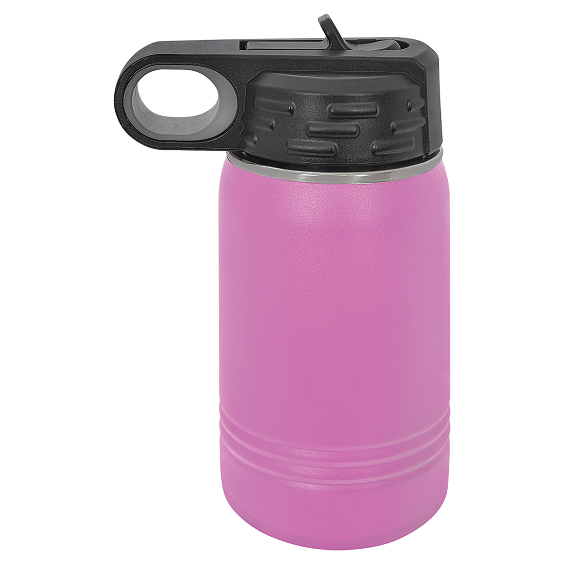 Water Bottle – 12 oz / Light Pink preview