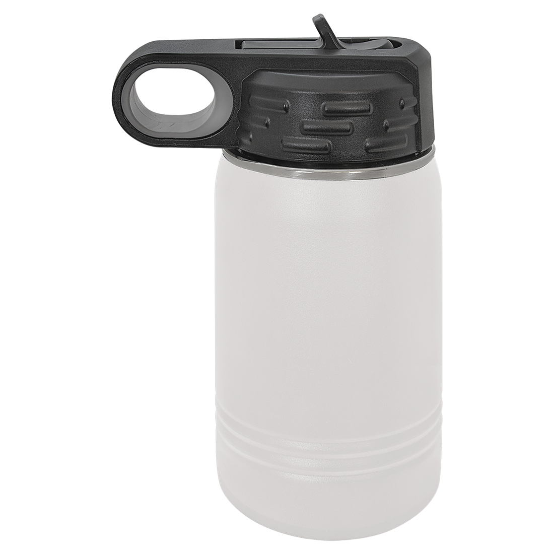 Water Bottle – 12 oz / White preview