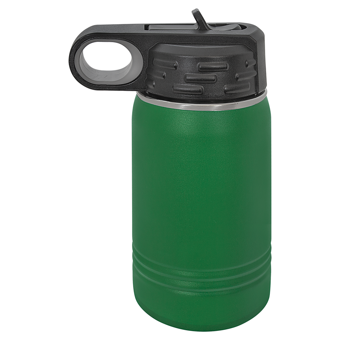 Water Bottle – 12 oz / Green preview