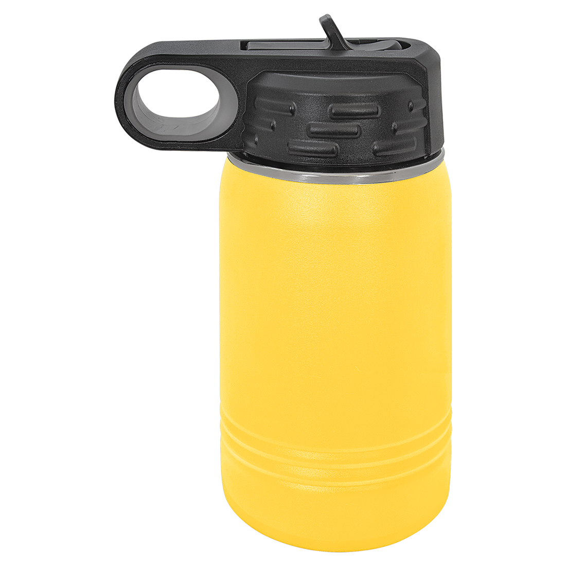 Water Bottle – 12 oz / Yellow preview