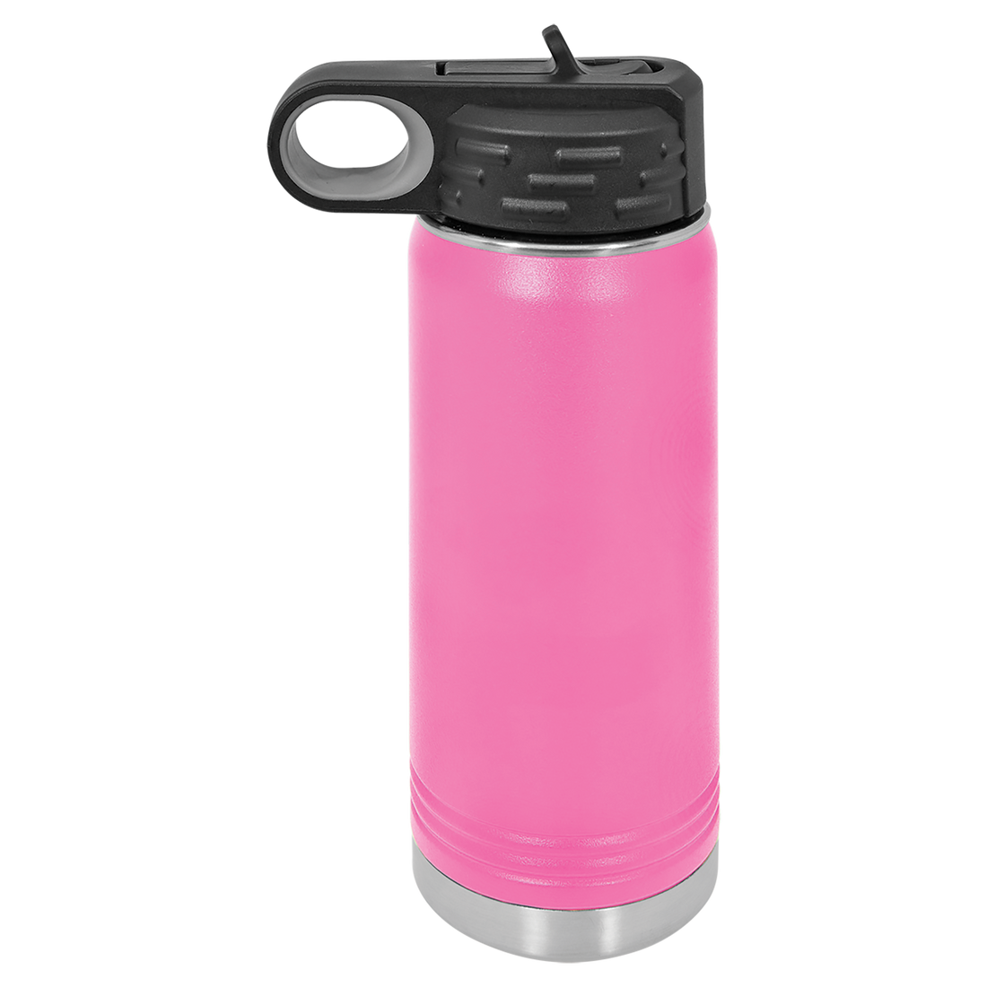 Water Bottle – 20 oz / Pink preview