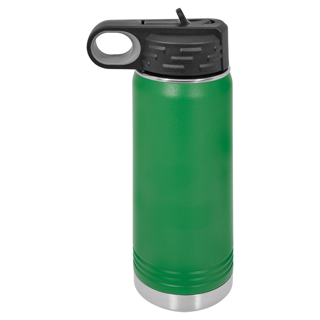 Water Bottle – 20 oz / Green preview