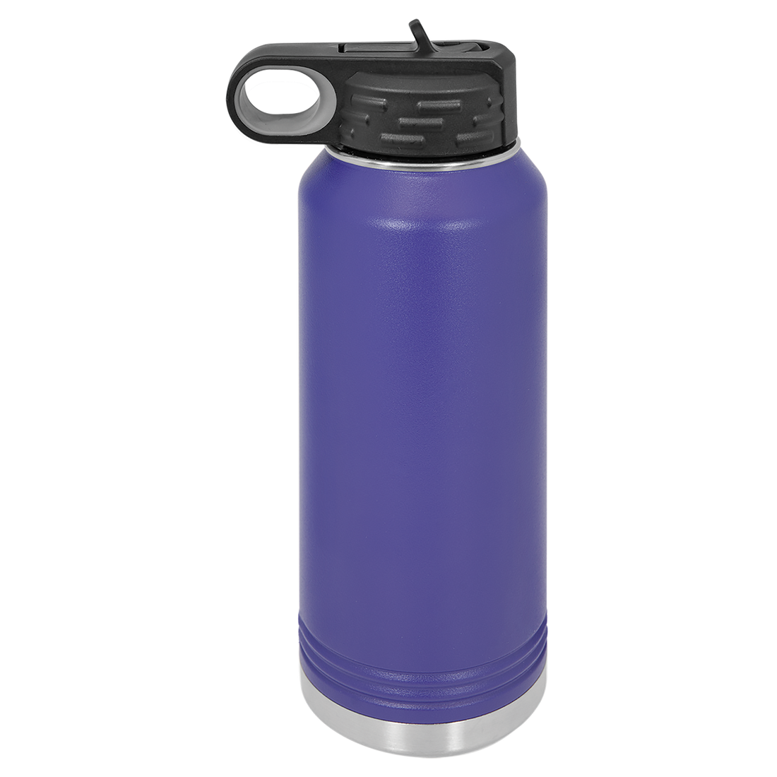 Water Bottle – 32 oz / Purple preview