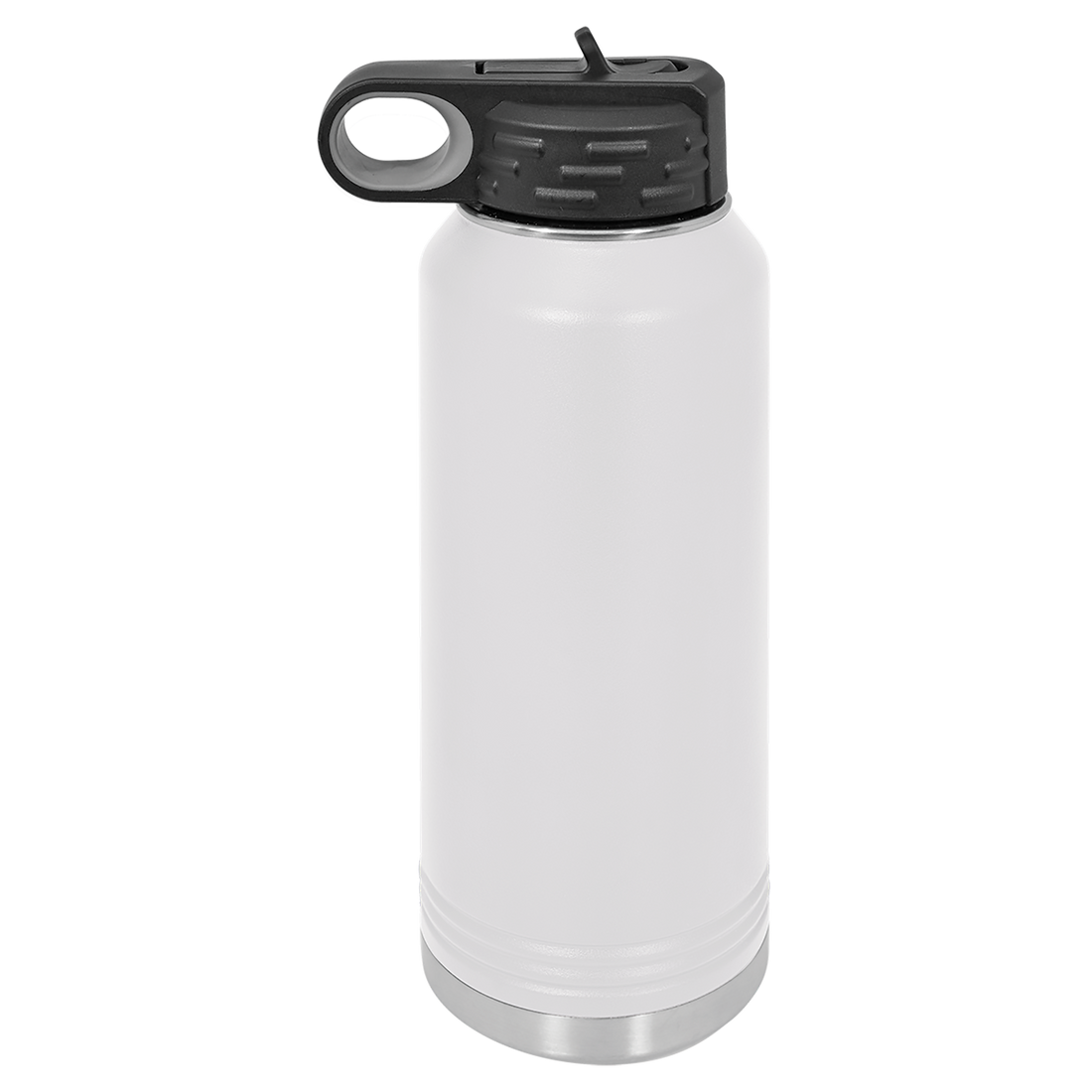 Water Bottle – 32 oz / White preview