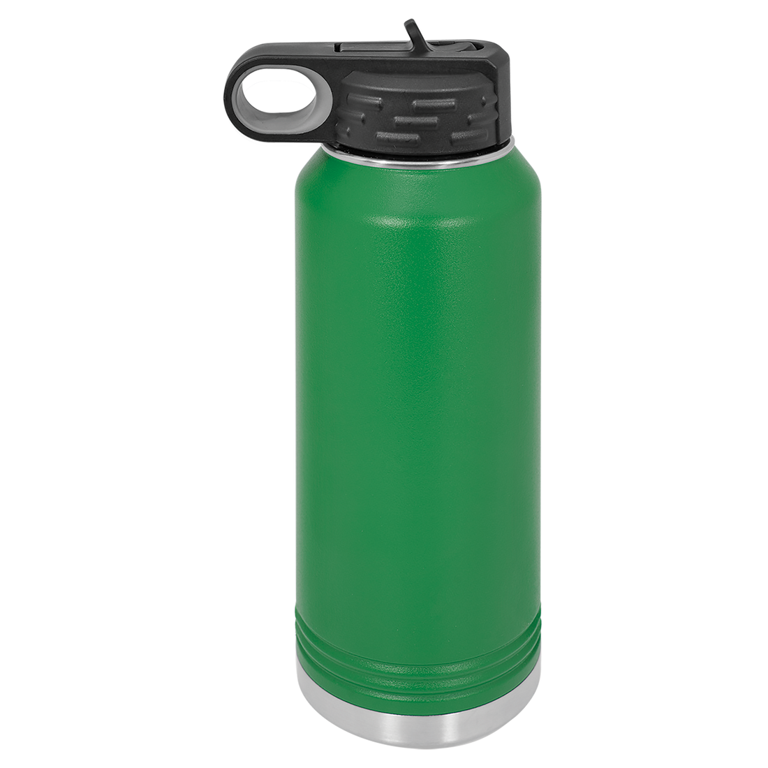 Water Bottle – 32 oz / Green preview