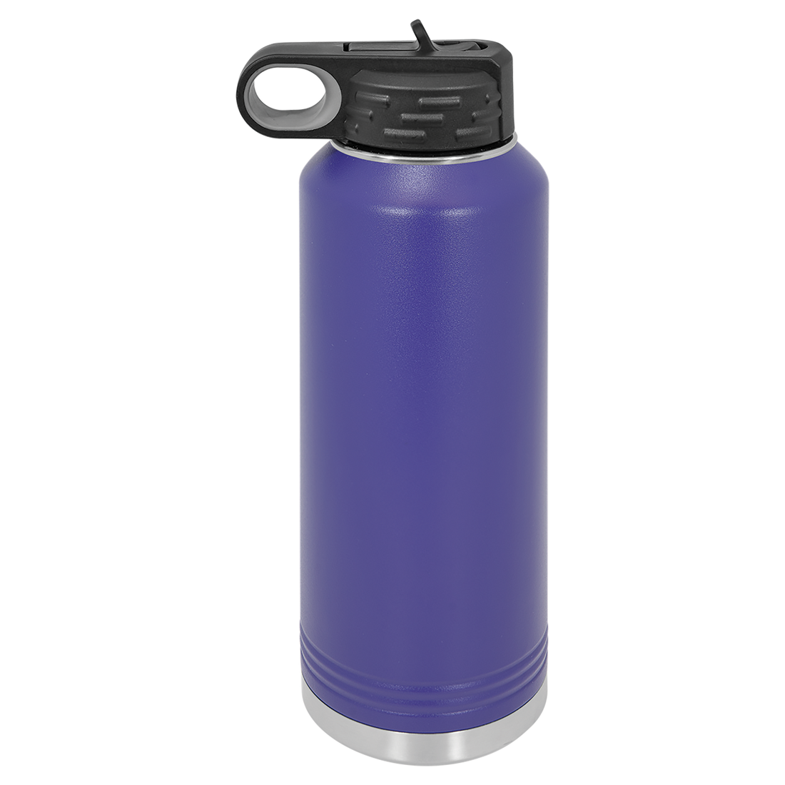 Water Bottle – 40 oz / Purple preview