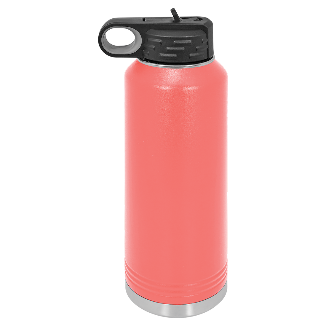 Water Bottle – 40 oz / Coral preview