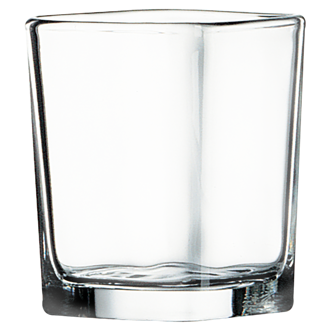 1.7 oz. Shot Glass – Square Glass preview