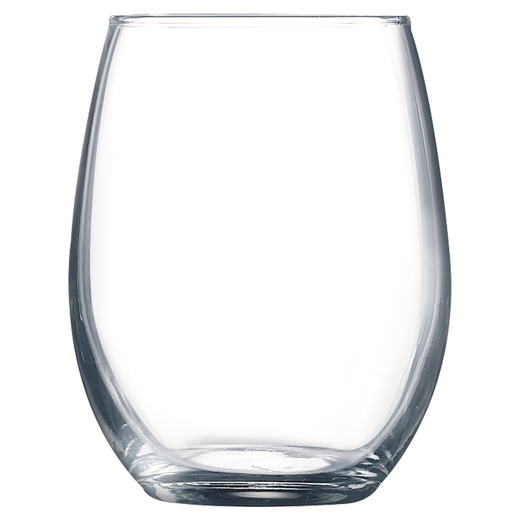9 oz. Stemless Wine Glass blank-preview