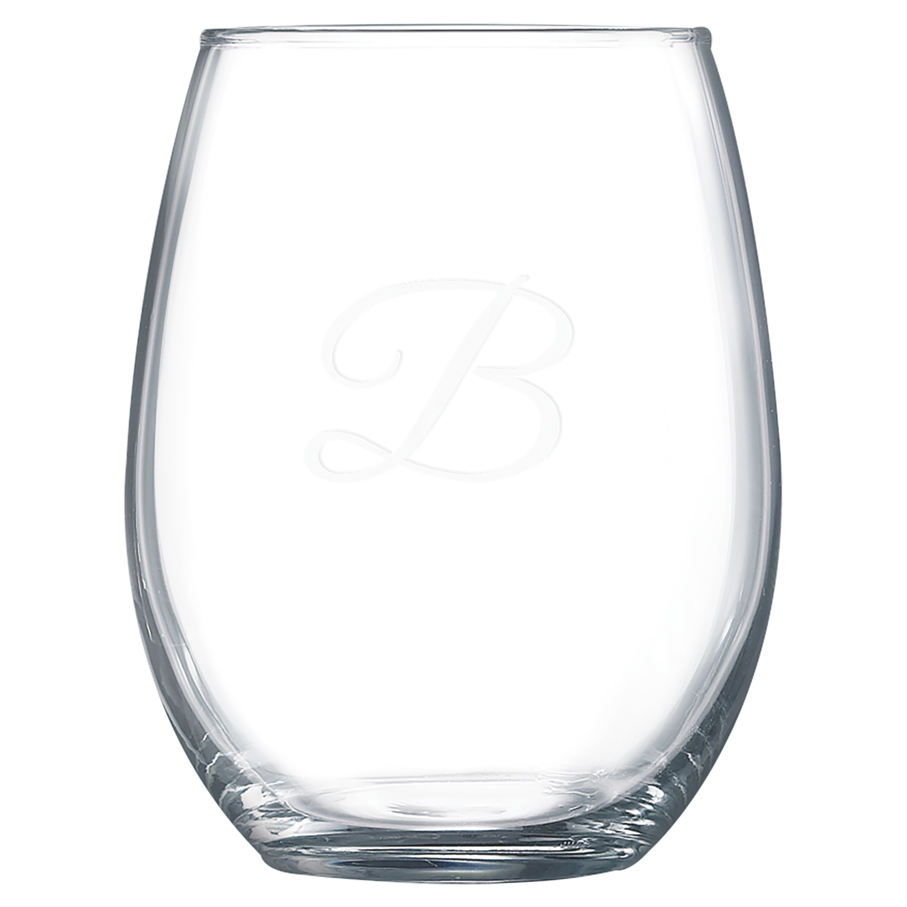 21 oz. Stemless Wine Glass