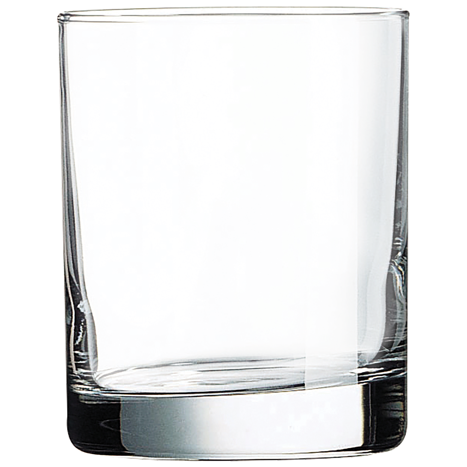 10 1/2 oz. On the Rocks Glass blank-preview