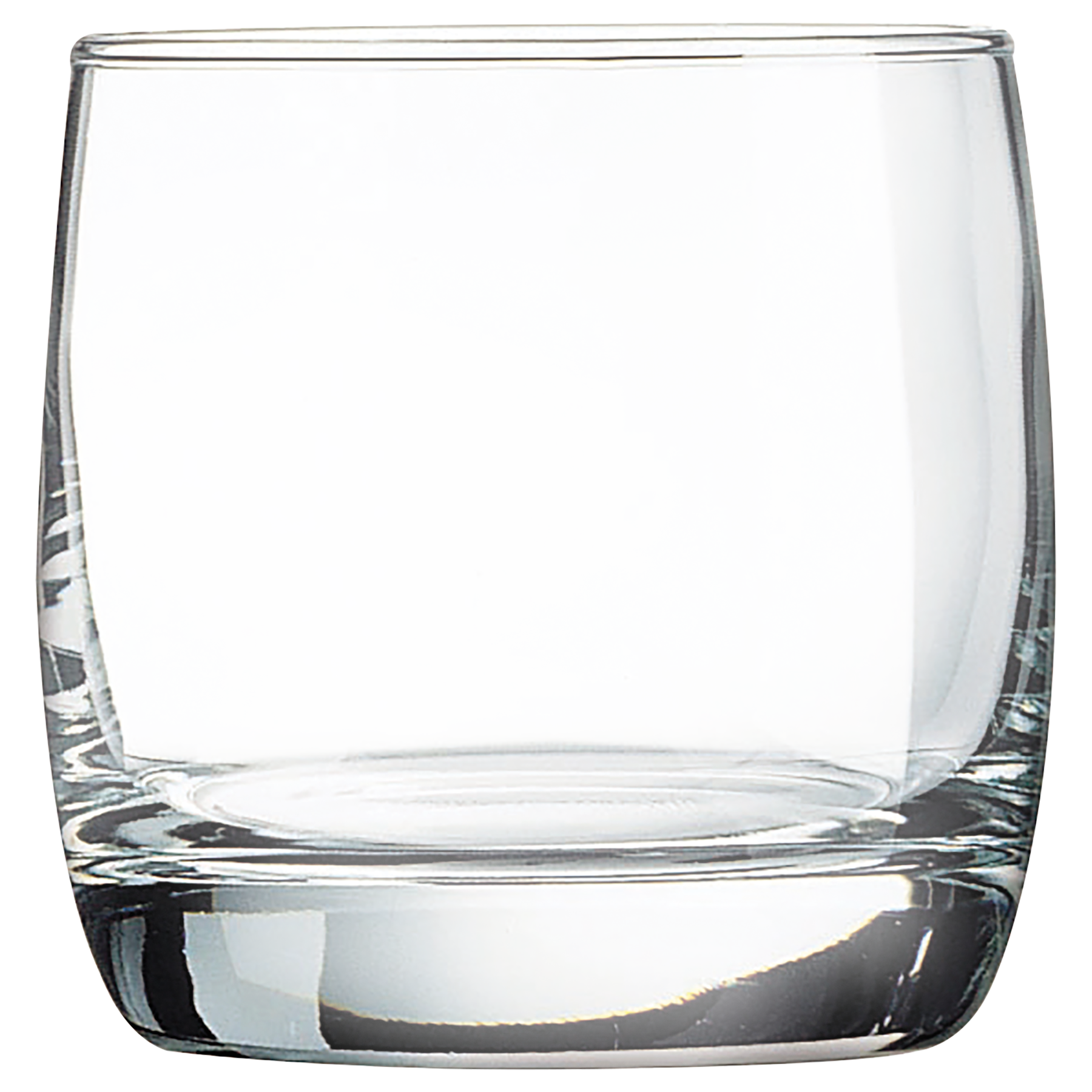10 oz. On the Rocks Glass blank-preview