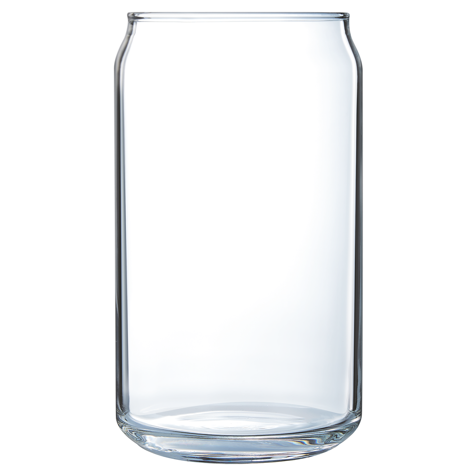 16 oz. Can Glass blank-preview