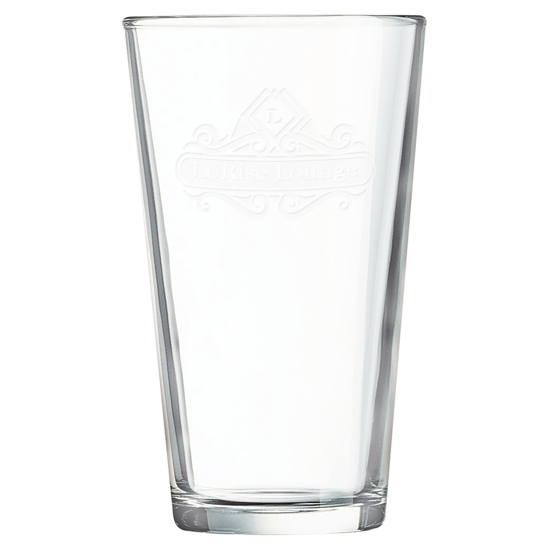 16 oz. Pint Mixing Glass
