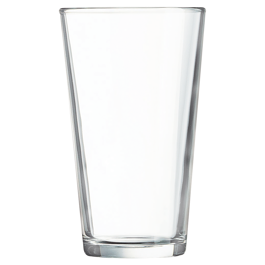 16 oz. Pint Mixing Glass blank-preview